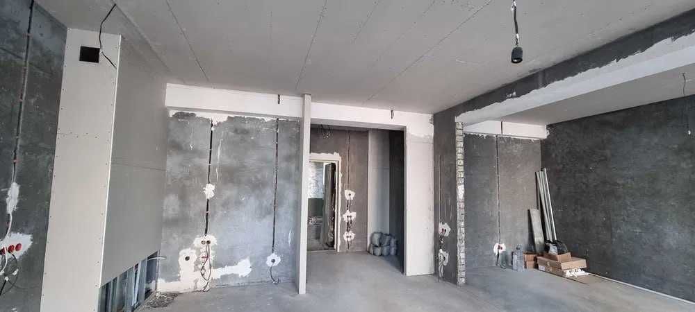 ;MIrzoUlug'bek‼️Edison 4xona kvartira 151m2 korobka IT-Park yonida