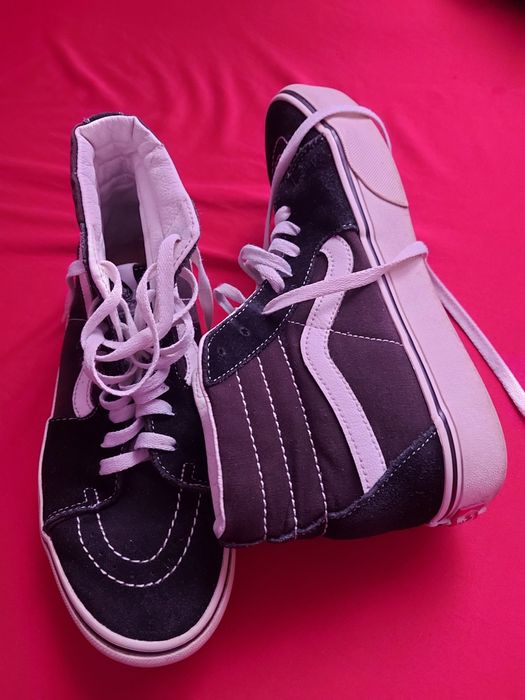 Ghete VANS marimea 40