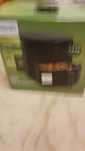 Продавам фритюрник АirFire Philips