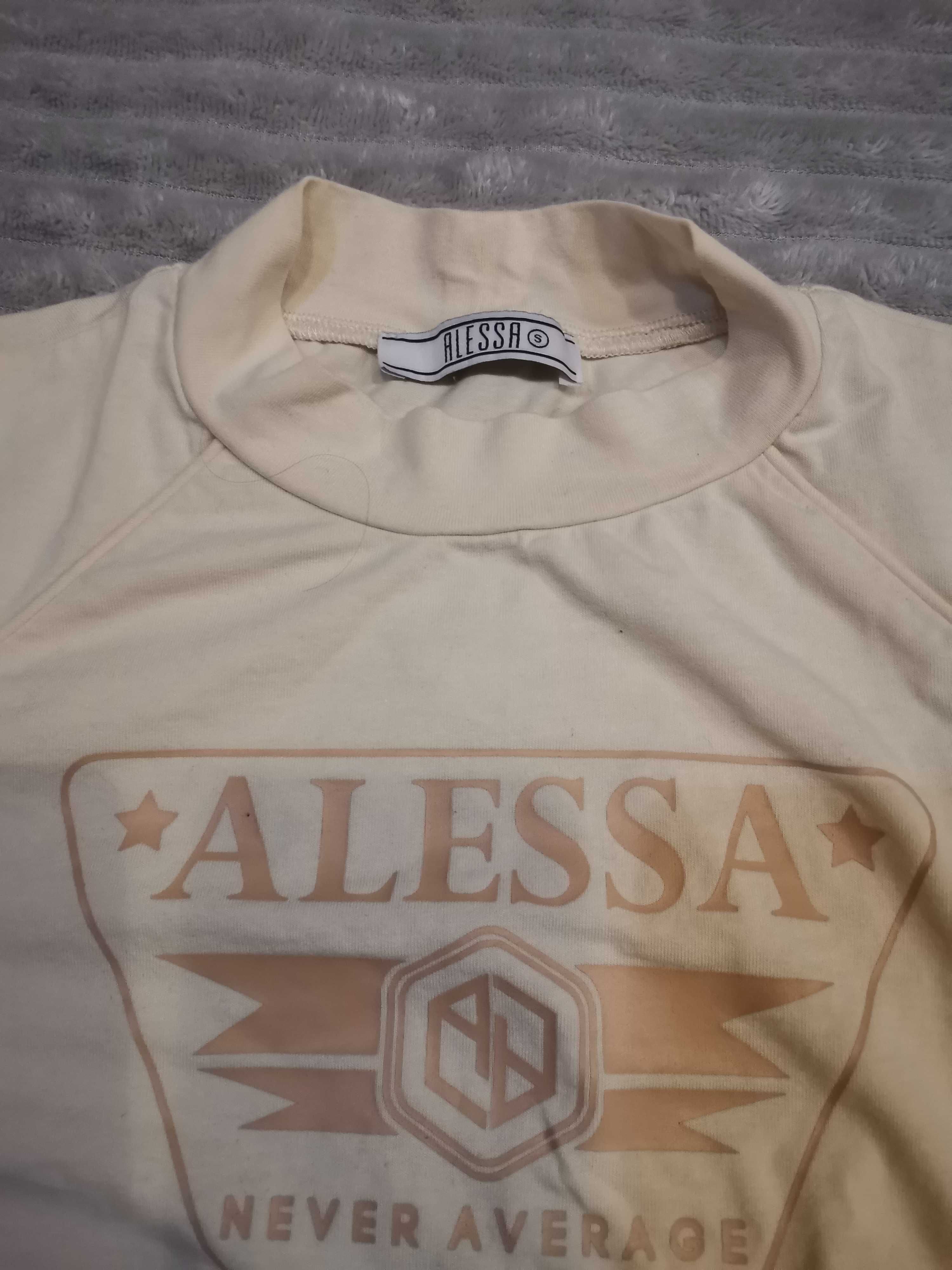 Блуза с 3/4 ръкав Alessa