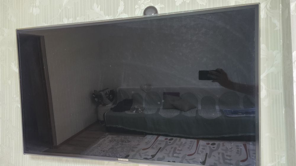 SmartTV Samsung 46