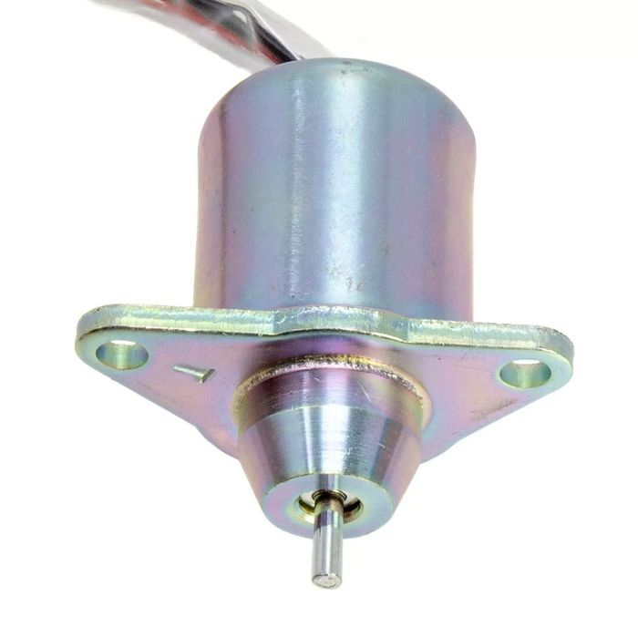 Solenoid Valva Electrovalva opritor motorina combustibil Yanmar 12V