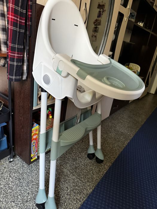 Scaun de masa, bebe