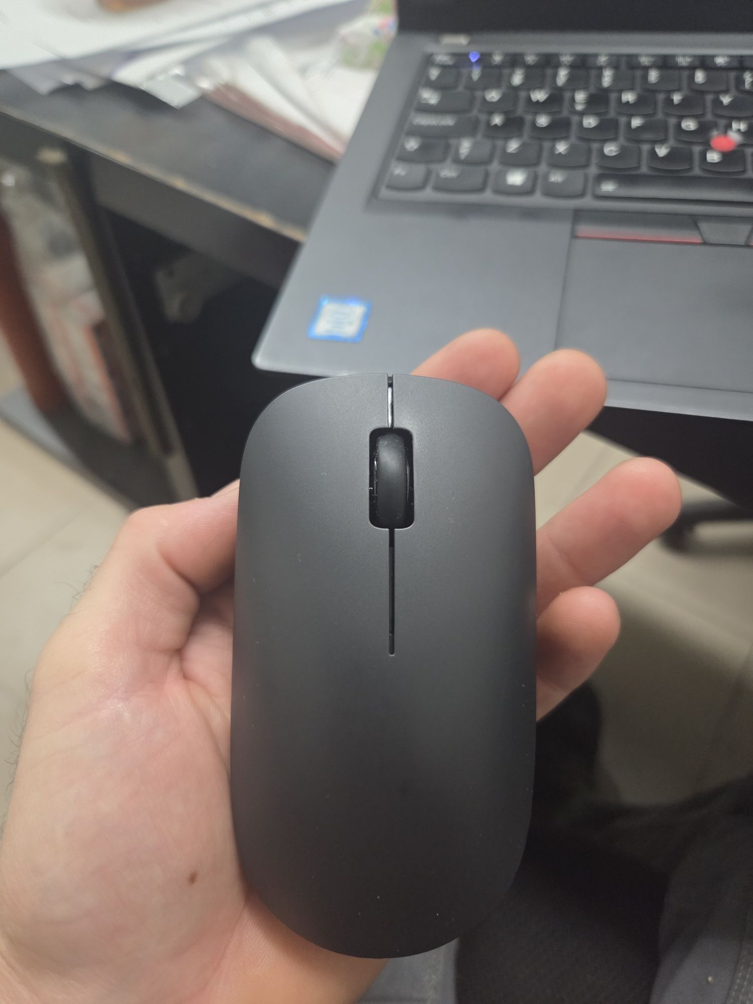 Lenovo Thinkpad X390
