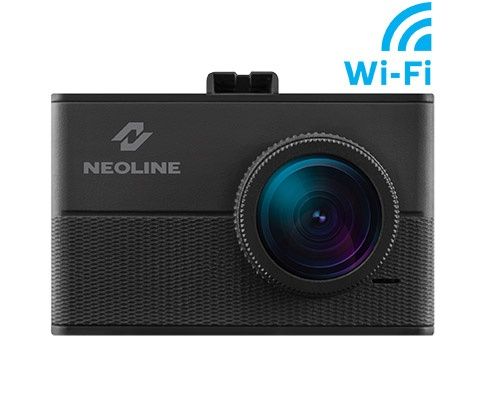 Neoline Wide S61 video registrator sotiladi.  Видеорегистратор Wi-Fi