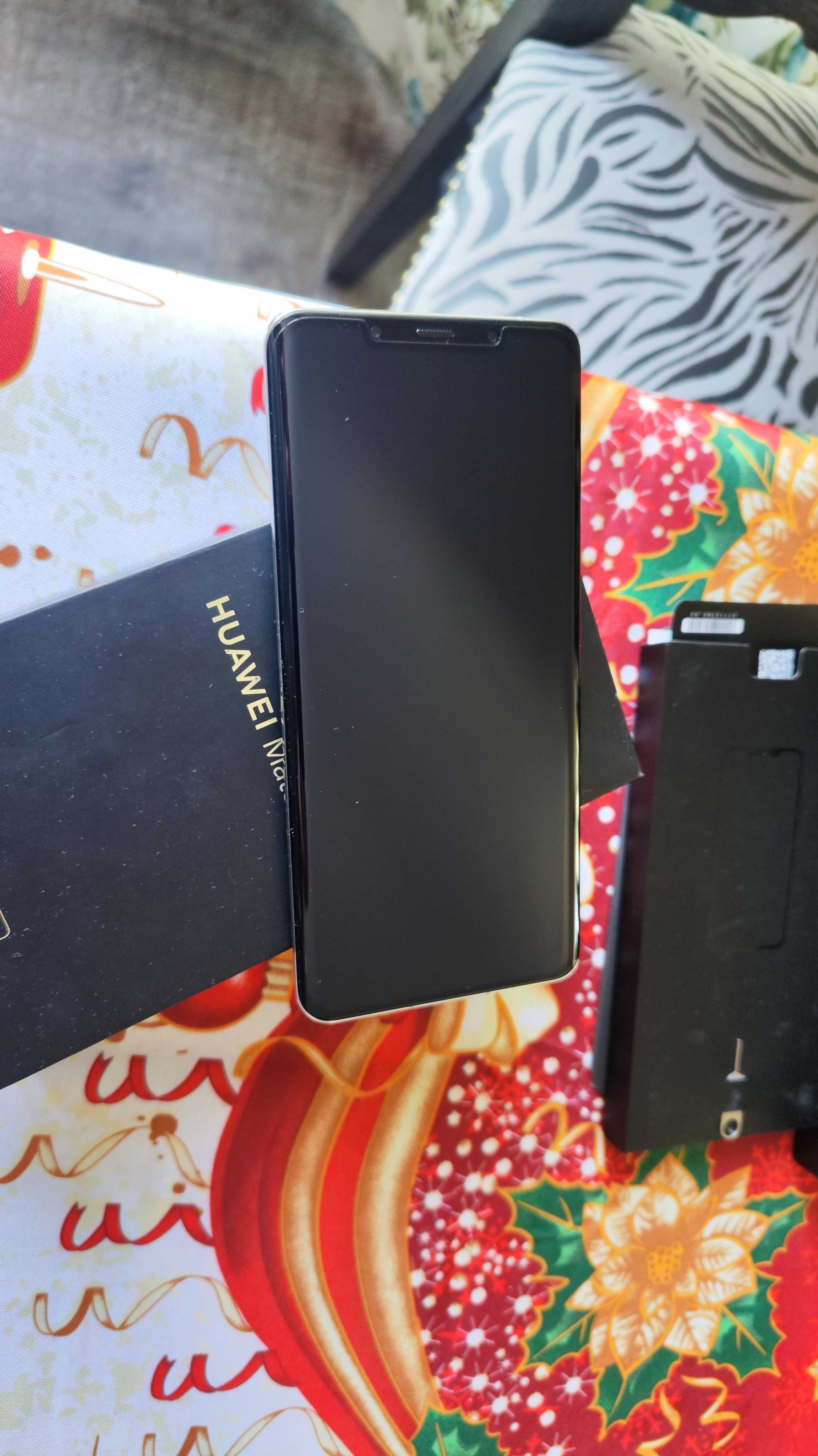 Huawei Mate 50 Pro 8/512 гб. нов !