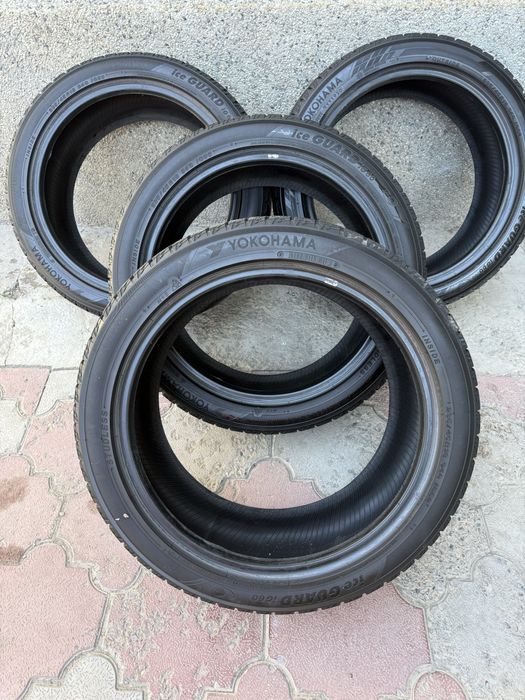 Продается зимние шины.