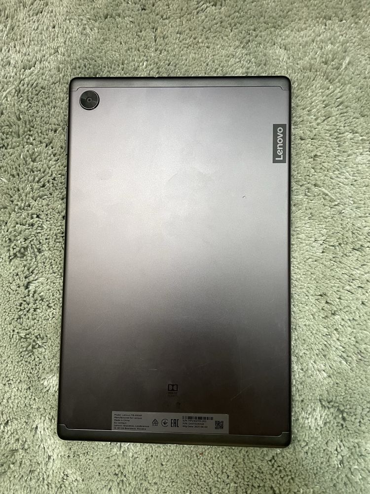 Tableta Lenovo Foarte putin folosita