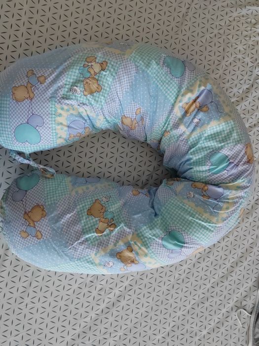 Perna pentru alaptare