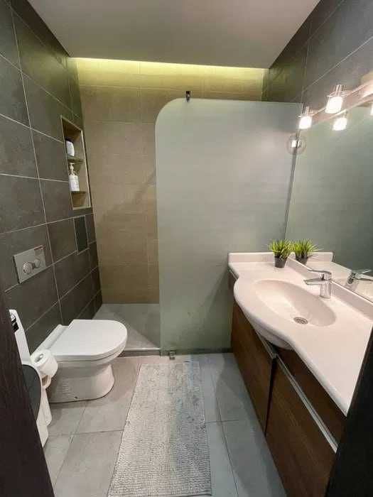 ЖК Zero Max 1ком 41,85м2, Мирзо - Улугбек, Евро, Дархан