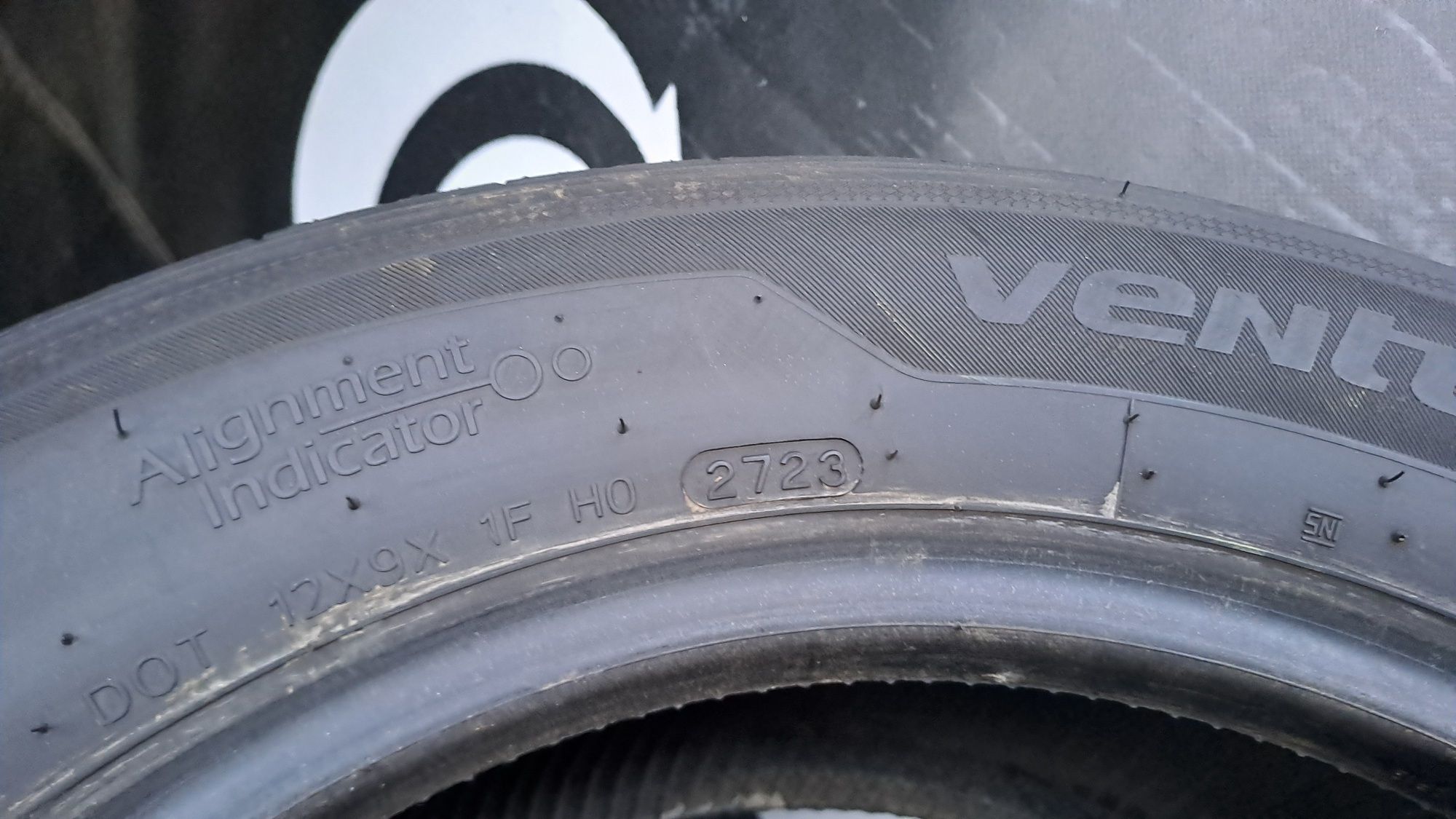 2бр. 2023г. 205/60/16 Hankook
