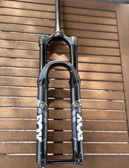 Fox 38 Float Performance Grip 29” 170