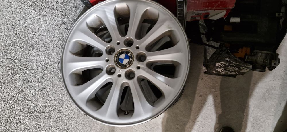 Джанти 16 цола 5х120