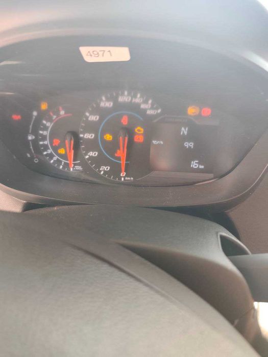 Cobalt Midnight MCM 2026 йил кузов, янги, ранги оқ, янгиланган версия