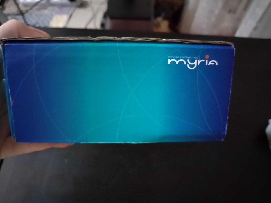 Tastatură și mouse myria