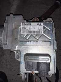 Motoras servo/coloana volan Renault Megane 2 cod 8200445347--A