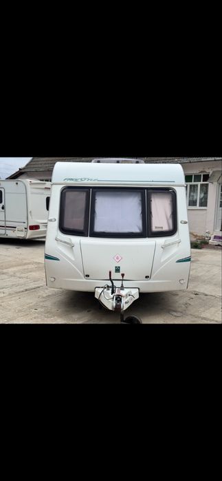 Abbey freestyle 2006