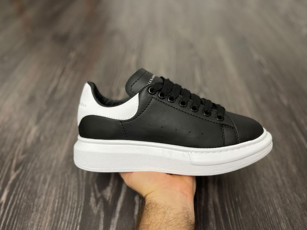 Adidasi ALEXANDER MCQUEEN l Produs NOU Tenesi Papuci Unisex