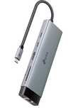 Hub Usb Tp-Link UH9120C