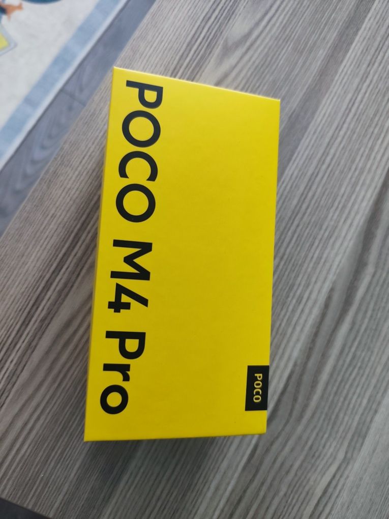 Xiaomi Poco M4 Pro 8/256