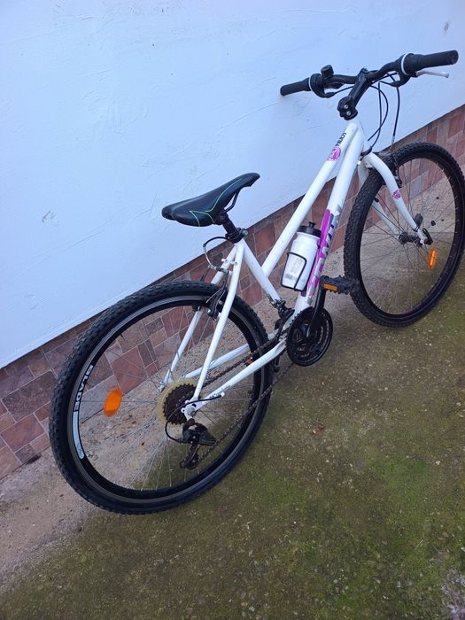 Bicicleta roti 26''in stare f buna BTwin.