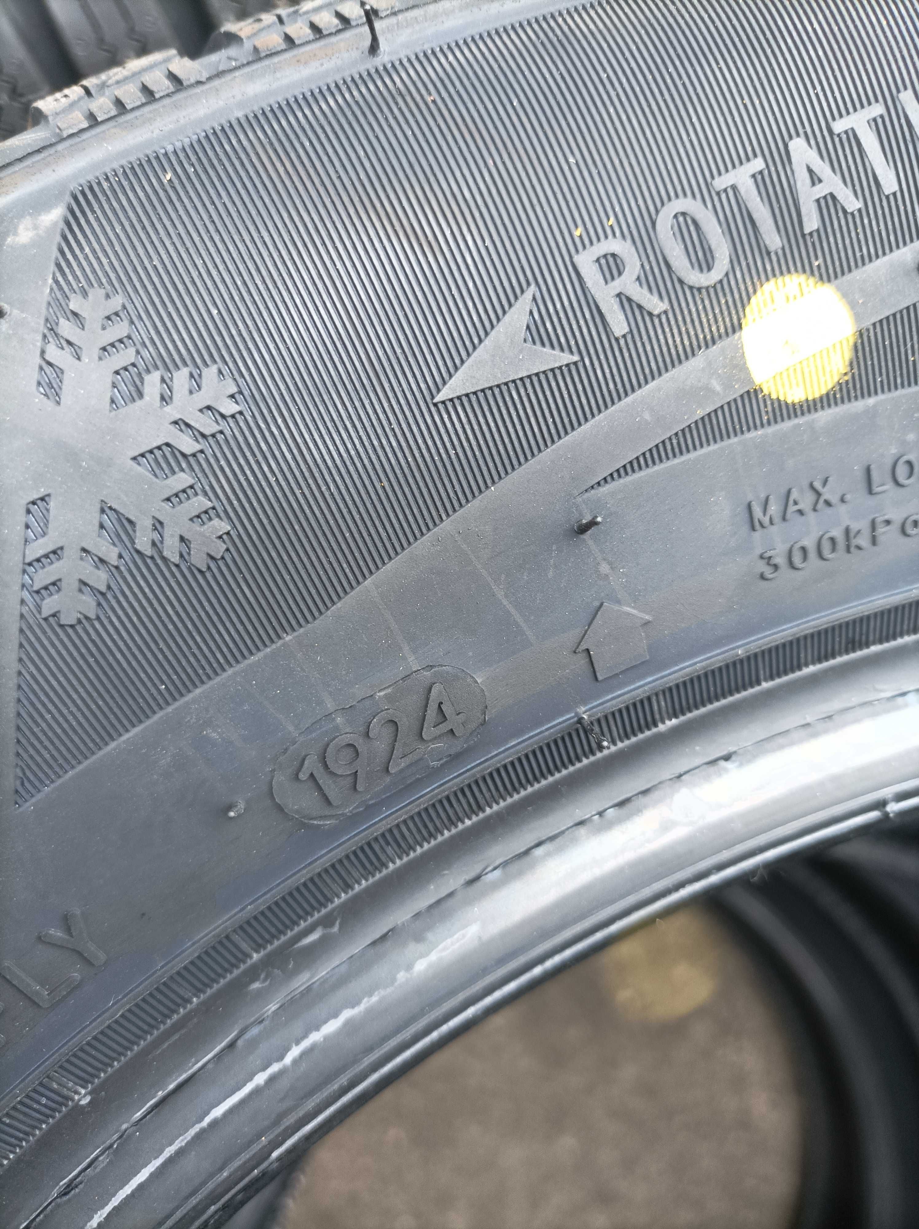 Продавам нови зимни гуми 185/65R15 Sailun alpine - 94,00 лв/бр.
