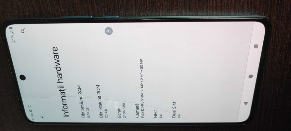 Motorola Edge 30