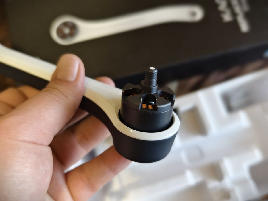 Brat drona GoPro Karma