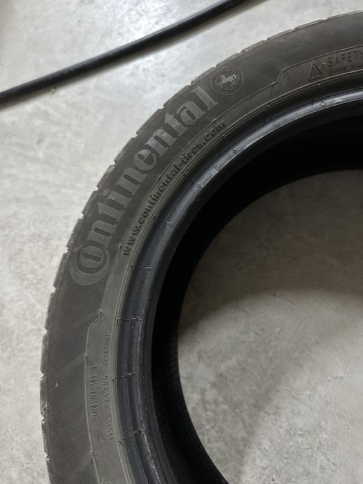 Летни гуми спорт пакет Continental 185/50 205/45 R16