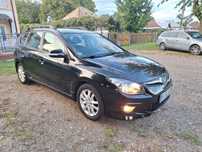 Vând Hiunday i30cw