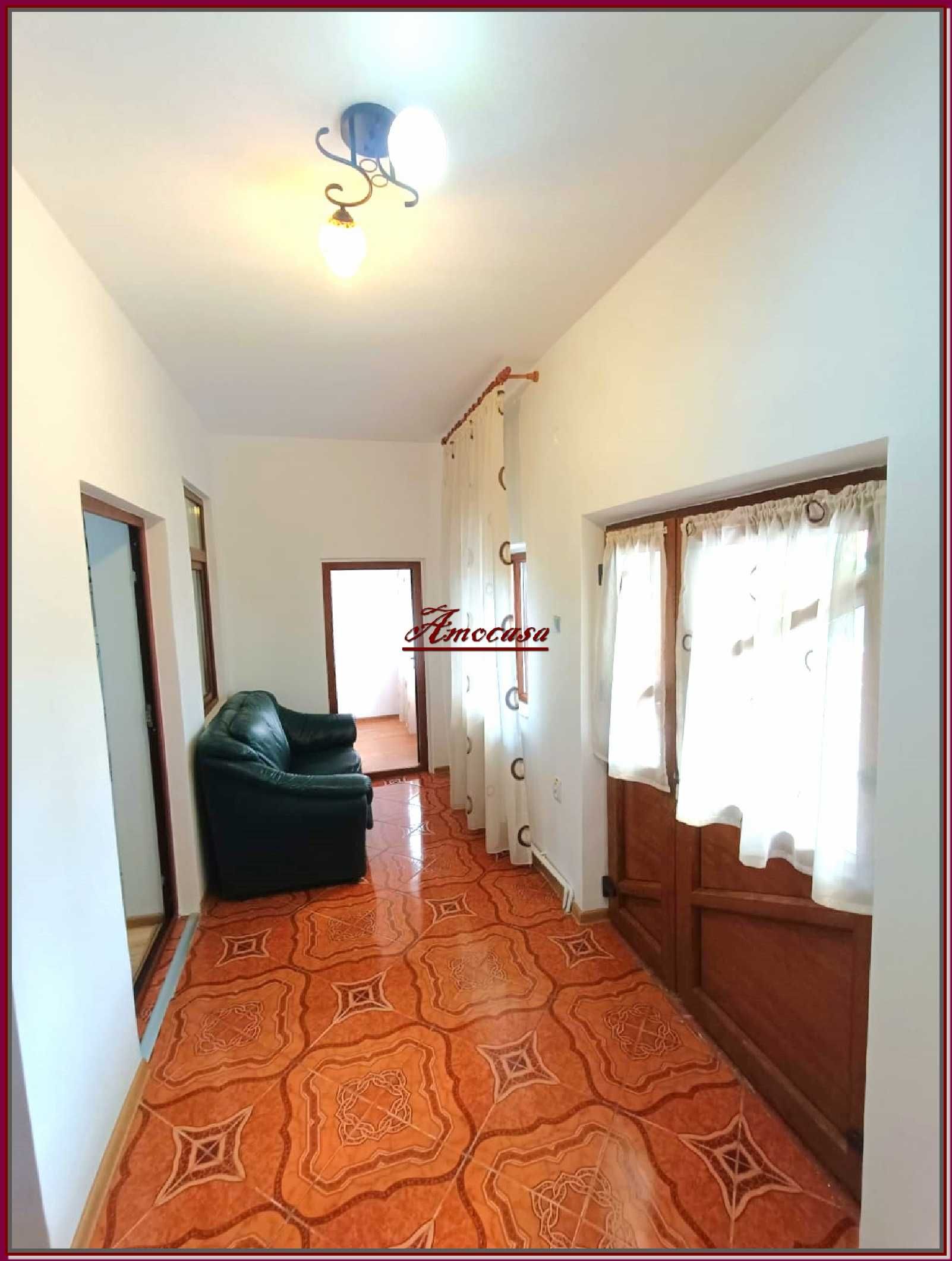 Casa de inchiriat-birouri-Craiova (Piata Chiriac)