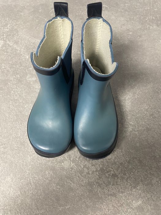 Cizme copii Mikk-line și Decathlon