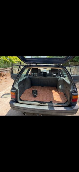 Volkswagen Passat 2