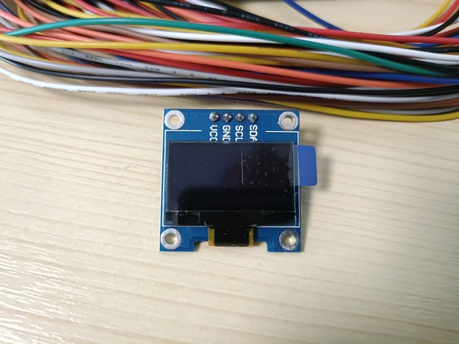 Vand BMS Ennoid 15S, 100A.