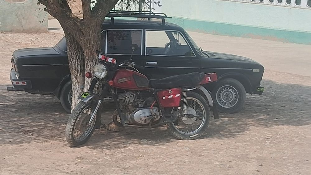 Ij pilaneta 5 sotiladi 5milyon narxi