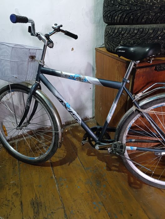 Продам велосипеды