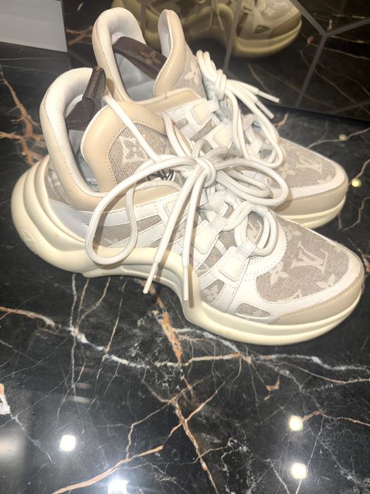 Дамски обувки Louis Vuitton/LV/