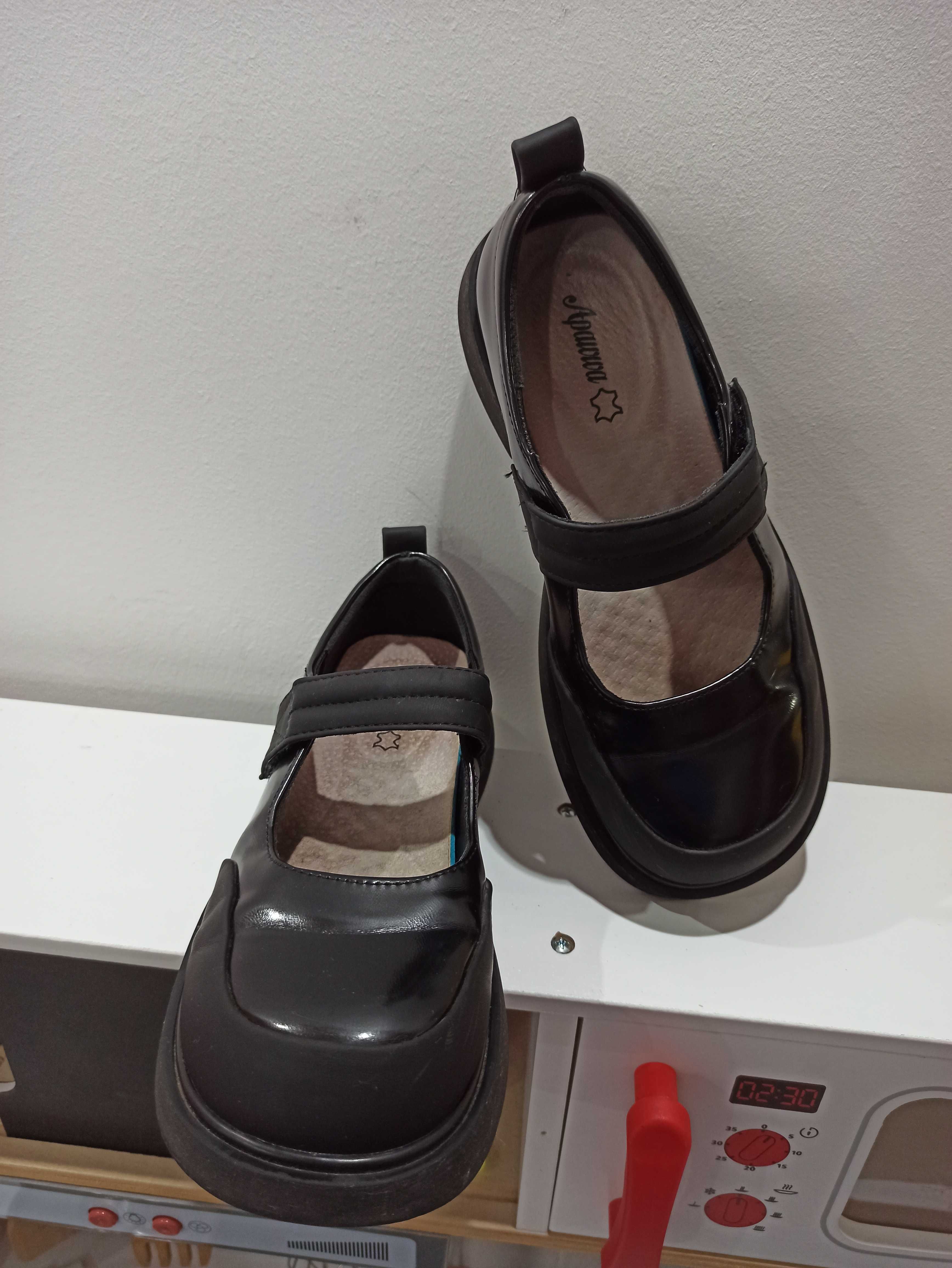 Елегантни обувки Apawwa , size 35