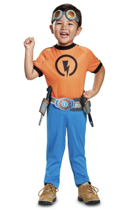 Детские костюмы для праздника