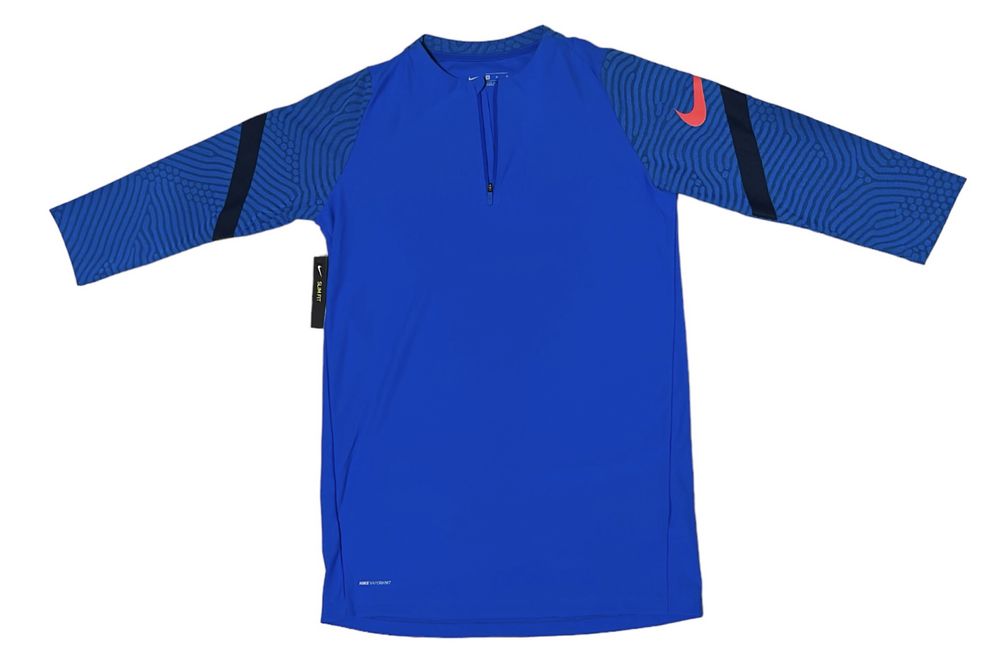 Nike VaporKnit блуза за бягане