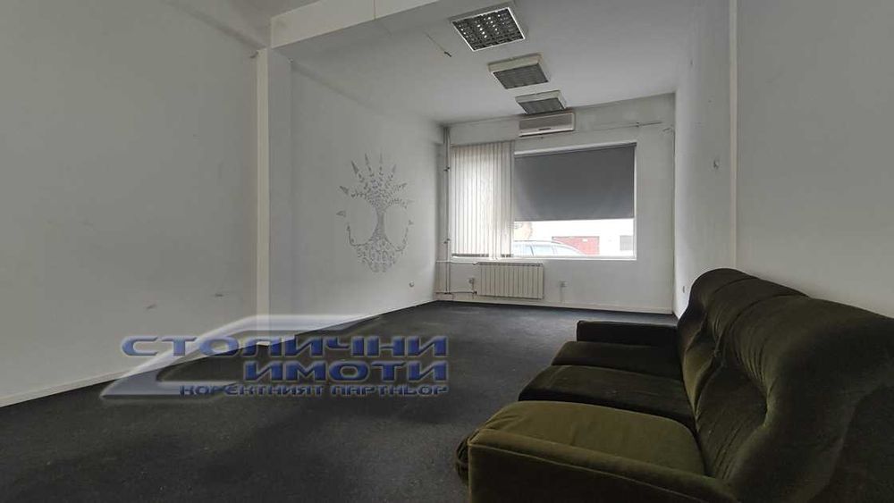 Дава се под наем Офис в София, Център - 45 кв.м за 306 € - Снимка #2