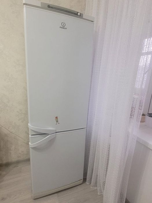 Продам холодильник в рабочем состоянии