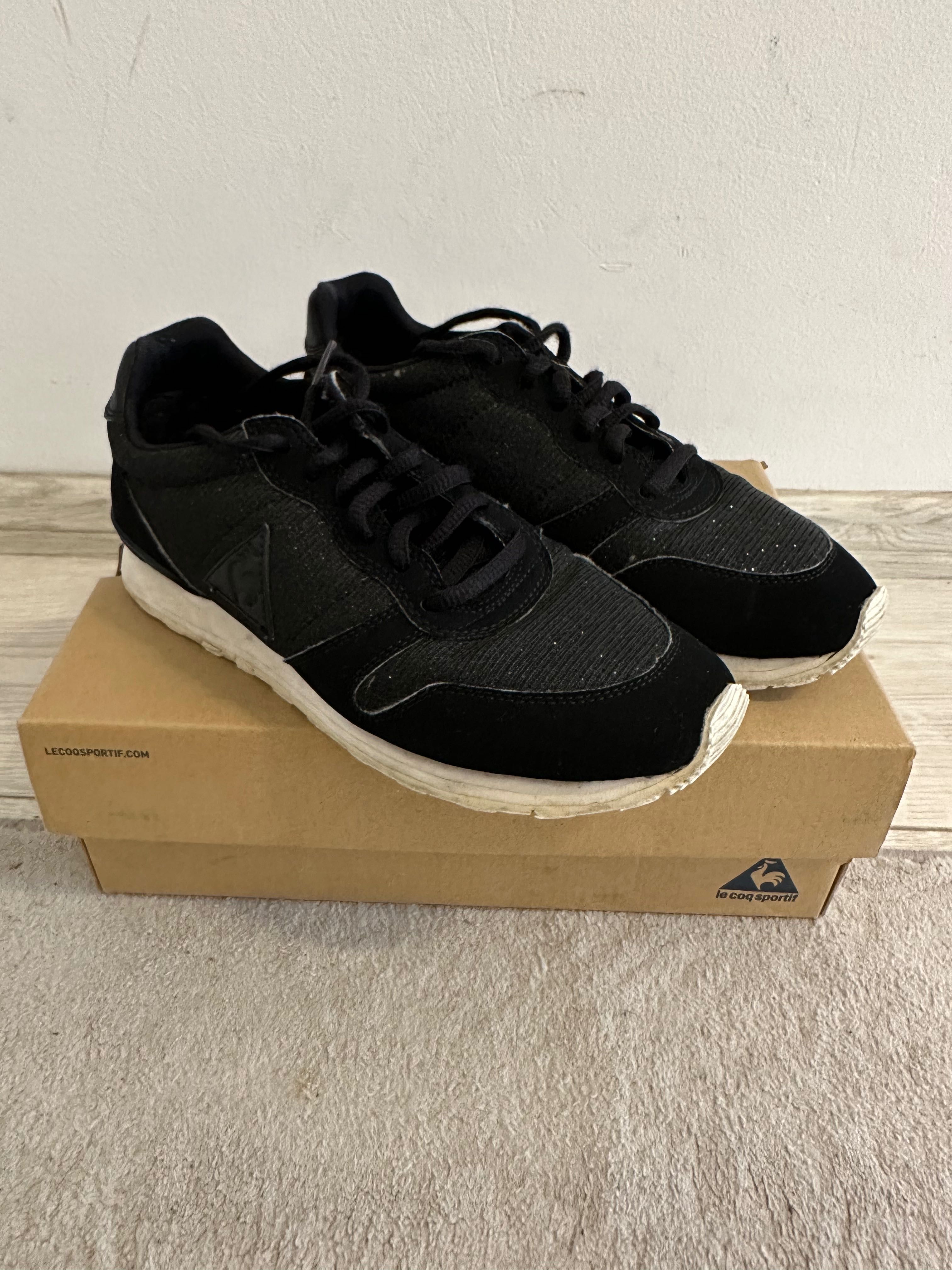 Дамски маратонки Le Coq Sportif