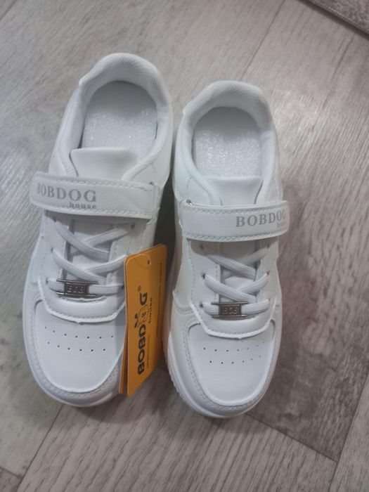 Продам Кеды новые