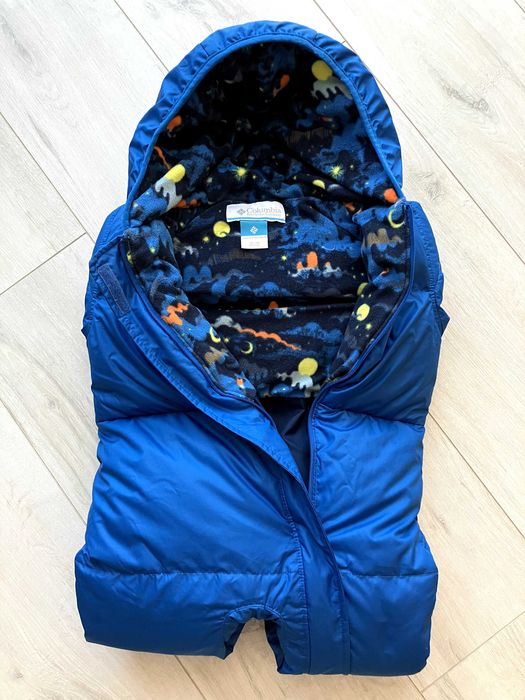 Combinezon /Ghete Primigi