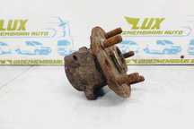Fuzeta spate Lexus LS 4 F4  [din 2006 pana  2009] seria