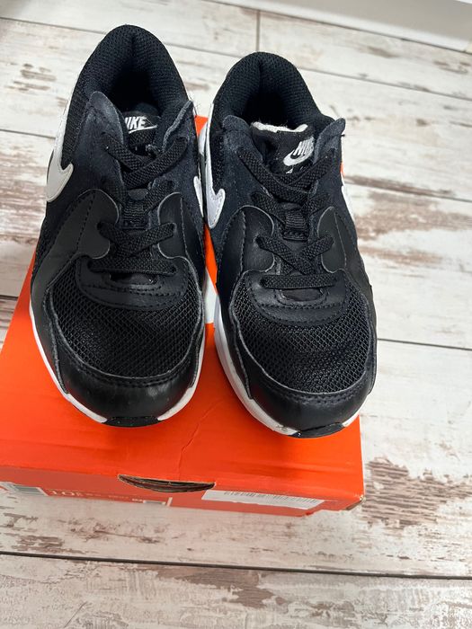 Детски обувки за момче