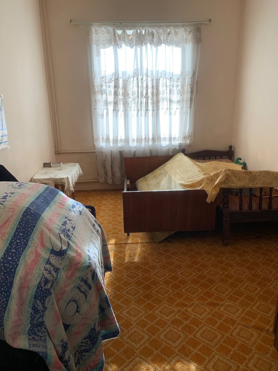 Жума Залинияда Уй сотилади