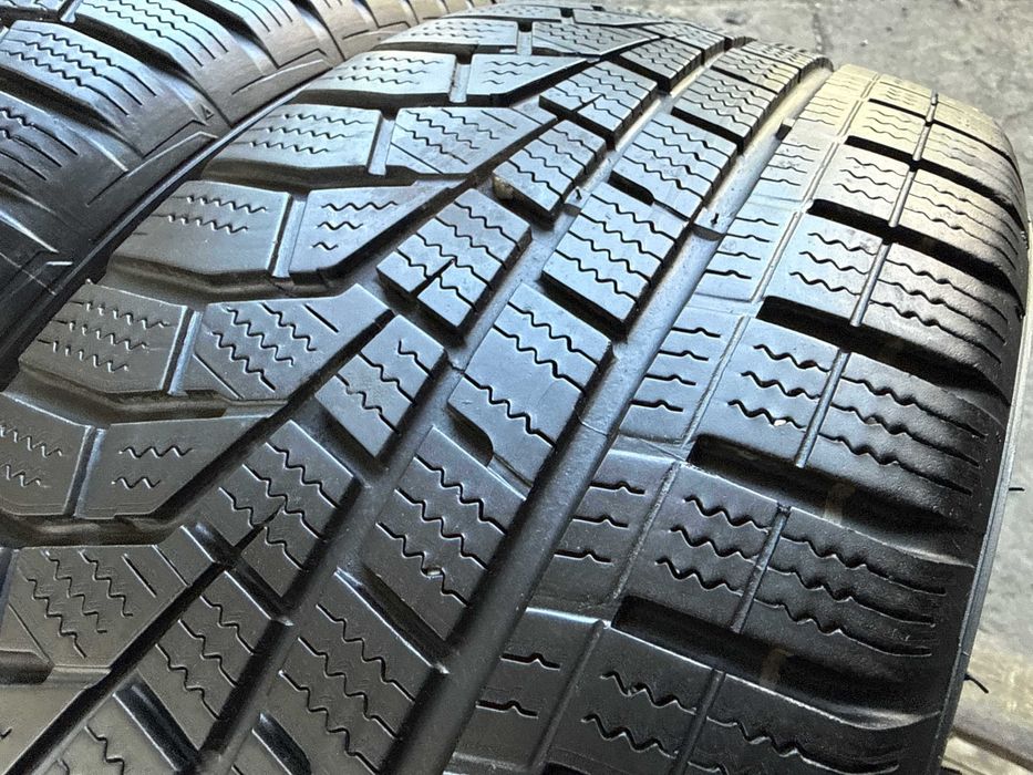 2x Anvelope Iarna 185/65 r15 - Hankook Winter I Cept Evo 2
