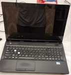 Ноутбук Lenovo N580, в рабочем состояние